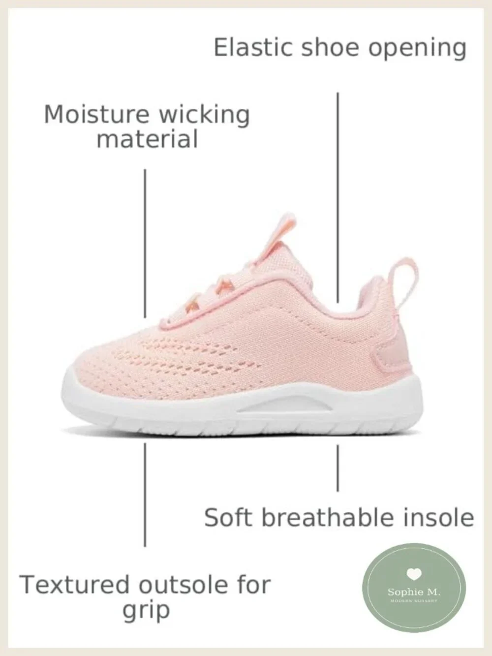 Toddler Slip-On Sneakers | Adjustable Wide Fit Non-Slip Canvas Walking Shoes